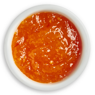 Апельсиновый джем в Готово китчен по цене 100 ₽