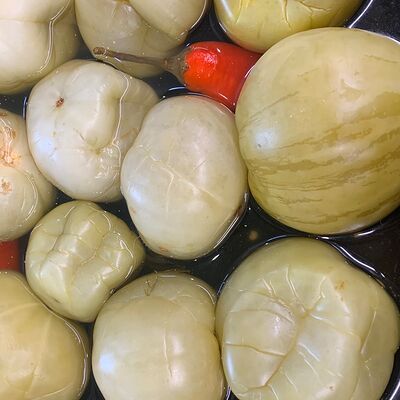 Помидоры бочковые в Фермер Маркет по цене 130 ₽