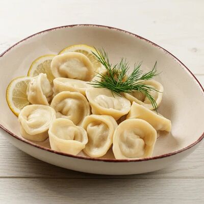 Морские в Пельменная - КулинарияГранат по цене 400 ₽