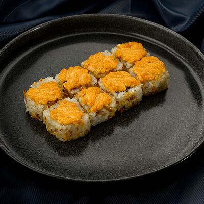 Лава кока в Роллинка по цене 380 ₽