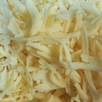 Сыр в Пончик