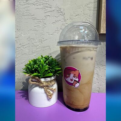 Ice dragon в Neko tea по цене 265 ₽