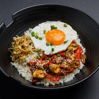 Говядина стир-фрайв ARIG по цене 810 ₽