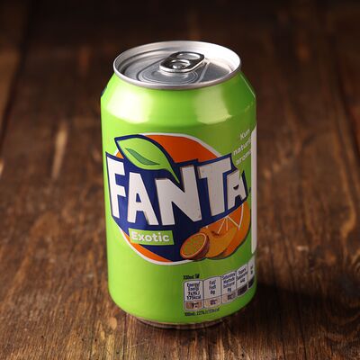 Fanta в Plov Store по цене 200 ₽