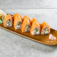 Филадельфия в Мегаполис