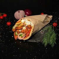 Логотип ГЕРАС ГИРОС