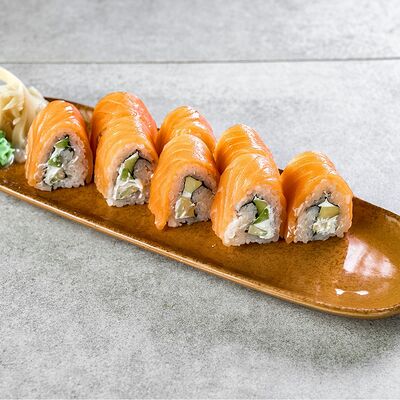 Филадельфия в Мегаполис по цене 299 ₽