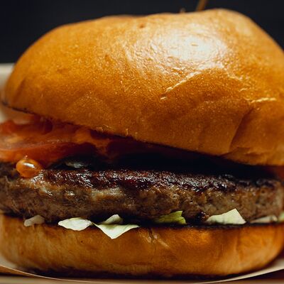 Хороший сын в Goodson bar по цене 800 ₽