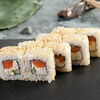 Ролл Сливочный лосось в СушиNet по цене 219