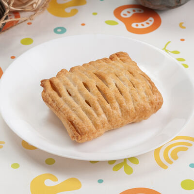 Слойка с творогом в Баракат по цене 59 ₽