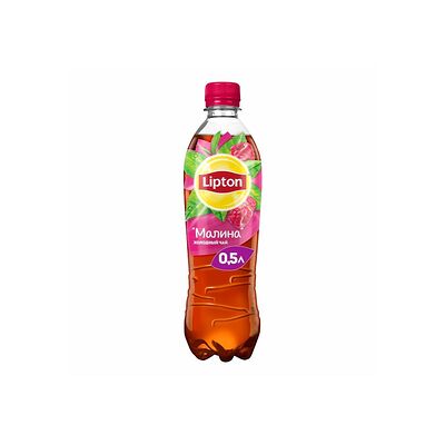 Чай черный Lipton малина в Kim's по цене 155 ₽