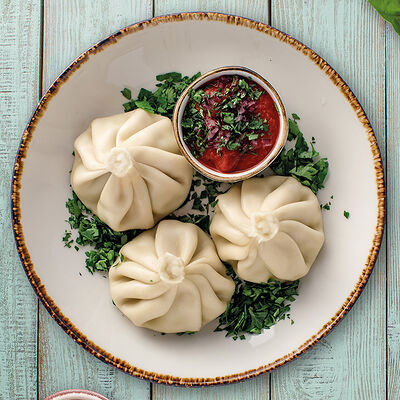 Хинкали Калакури в Кавказ по цене 65