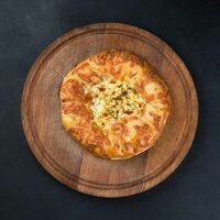 Хачапури калакуринская в Чайхана Анор-Анор