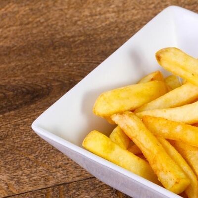 Картофель фри в Piccola Pizza по цене 252 ₽