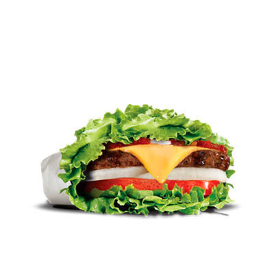 Лоу Карб Five Star бургер в Carls junior по цене 499 ₽