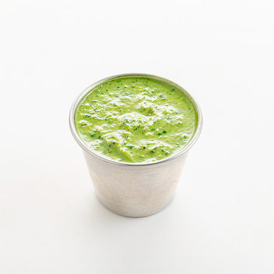 Заправка Песто в Nothing Fancy по цене 200 ₽