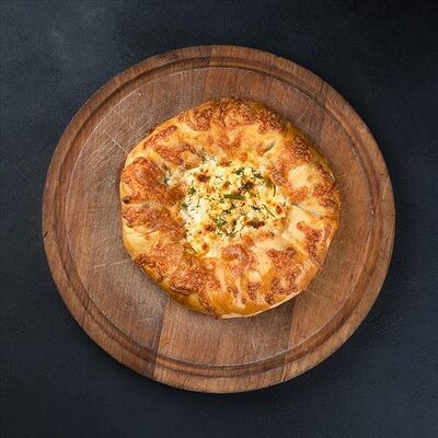 Хачапури калакуринская в Чайхана Анор-Анор по цене 812 ₽