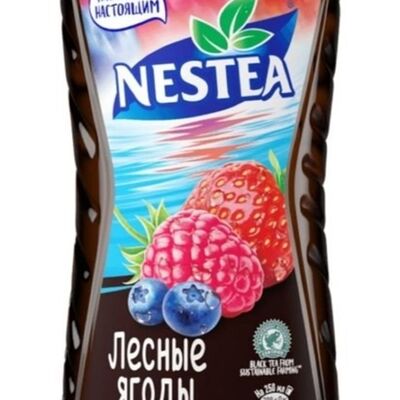 Nestea Чай со вкусом Лесных ягод в Rollnwok по цене 160 ₽