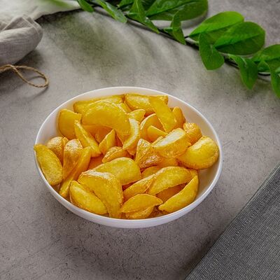 Картофель Айдахо в Суши-бар Макс Бокс по цене 240 ₽