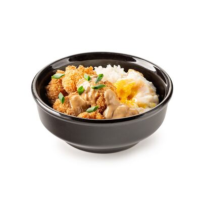 Тори дон в Menza по цене 435 ₽