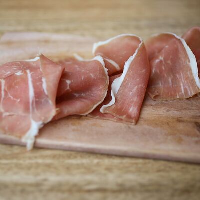Prosciutto di Parma в La Piada по цене 720 ₽