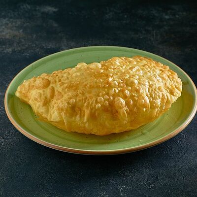 Чебурек с бараниной в Двор Помидор по цене 350