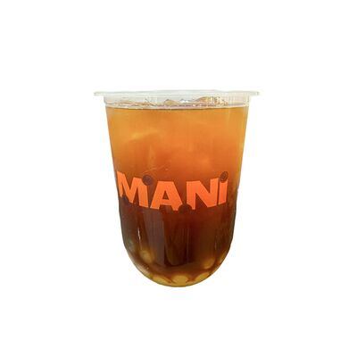 Barbados в Mani Bubble Tea по цене 337 ₽