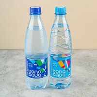 BonAqua в Сана