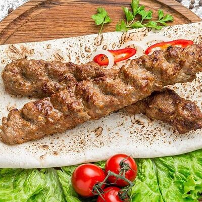 Люля из говядины в Жемчужина по цене 650 ₽