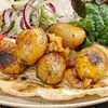 Картофель бейби с салом в Шашлык Центр на Углях по цене 359