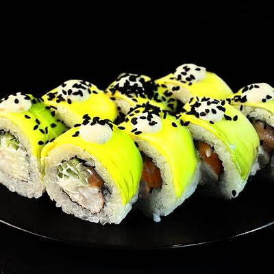 Авокадо фиш в Oh!Sushi по цене 655 ₽