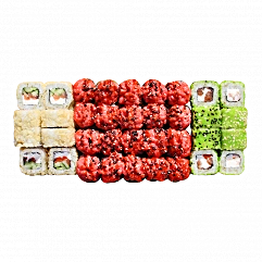 Сет Рок-н-ролл в Umberto по цене 1775 ₽