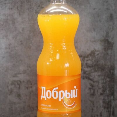 Добрый апельсинв Шаурма на Морском по цене 150 ₽
