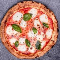 Маргарита в Pizza Lavka
