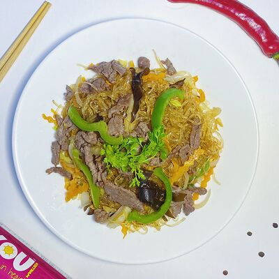 Мьен сао бов Pho Nem по цене 549 ₽