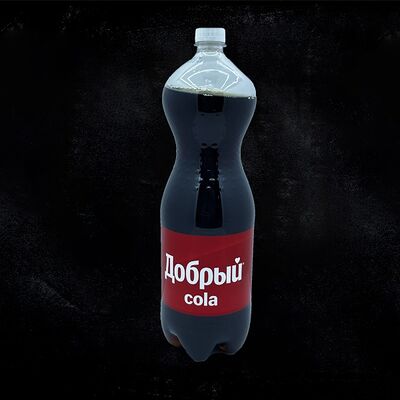 Добрый Cola в Суши Лайт по цене 200 ₽