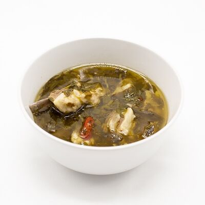 Чакапули из баранины в Ламазо Грузинская Кухня по цене 840 ₽