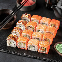 Таношими Сет в СушиСтор