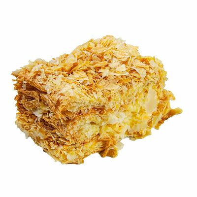 Торт Наполеон в Кофеин по цене 230