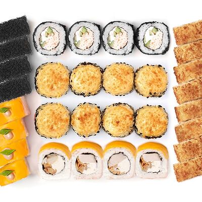 Кайфовый в Доставка kaifa по цене 1840 ₽