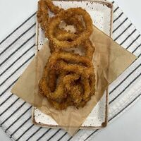 Кольца кальмара в ZEBRA