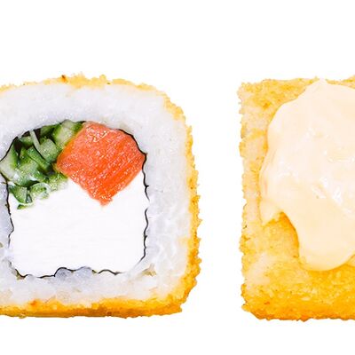 Испания в Mr roll по цене 575 ₽