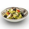 Греческий салат в OVERDOSE по цене 550