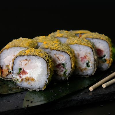 Куротян в Caviar Rolls по цене 494 ₽