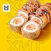 Премьер краб 8 шт в SUSHIBOX по цене 499