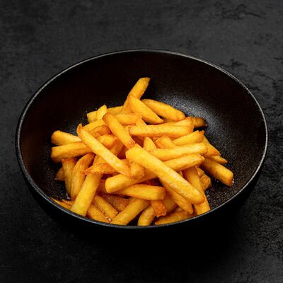 Картошка фри в Гриль бар Решётка по цене 205 ₽