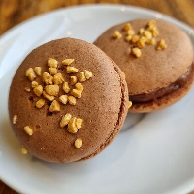 Макарон Пикник в Блеск по цене 100