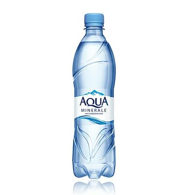 Вода Aqua Minerale негазированная в Папины бургеры по цене 129 ₽