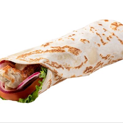 Кебаб ролл в Goodness по цене 360 ₽