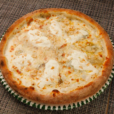 4 сыра в YUMMY по цене 830 ₽